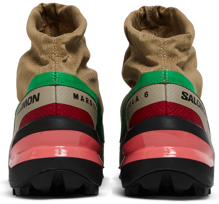 MM6 Maison Margiela x Cross Hike Kelp