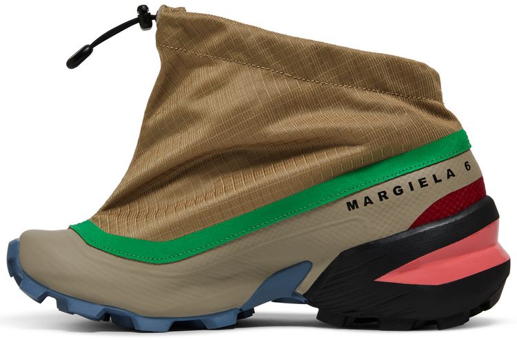 MM6 Maison Margiela x Cross Hike Kelp