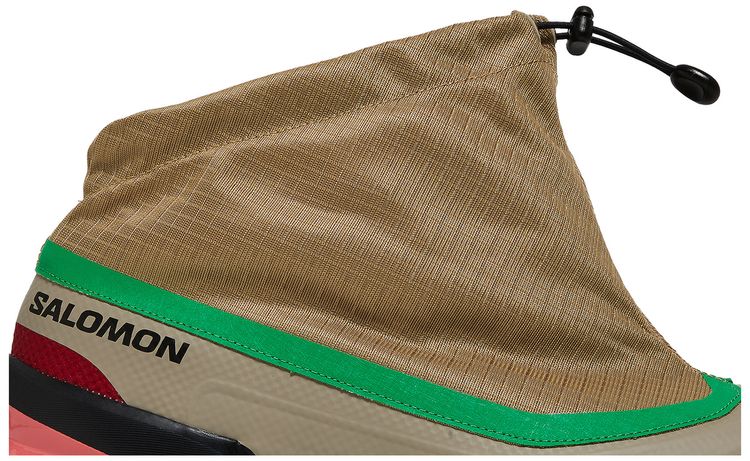 MM6 Maison Margiela x Cross Hike Kelp