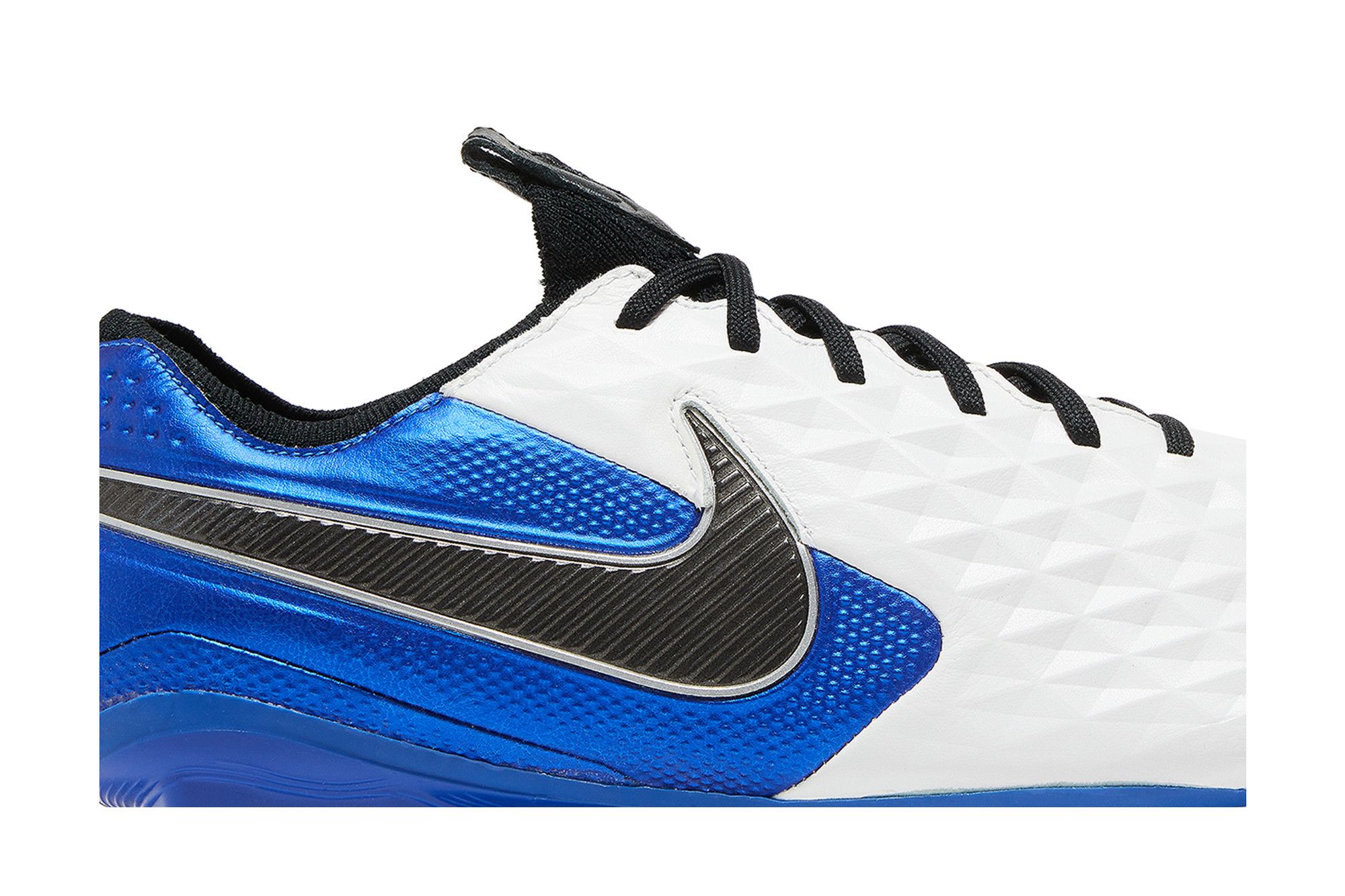 Buy Tiempo Legend 8 Elite FG 'White Hyper Royal' - AT5293