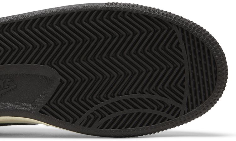 Nike Terminator Low Velvet Brown Croc