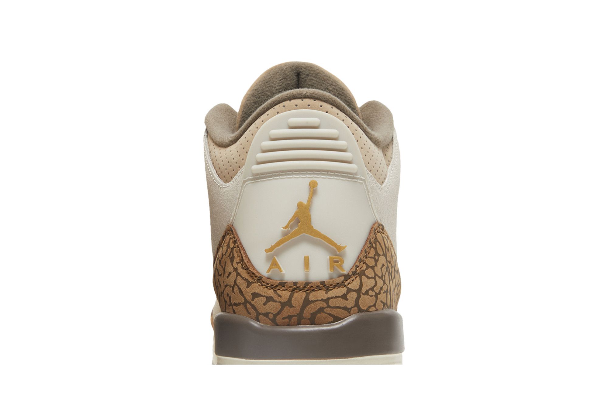 Buy Air Jordan 3 Retro GS 'Palomino' - DM0967 102 | GOAT