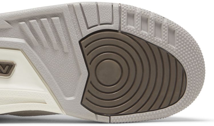 Air Jordan 3 Retro GS Palomino