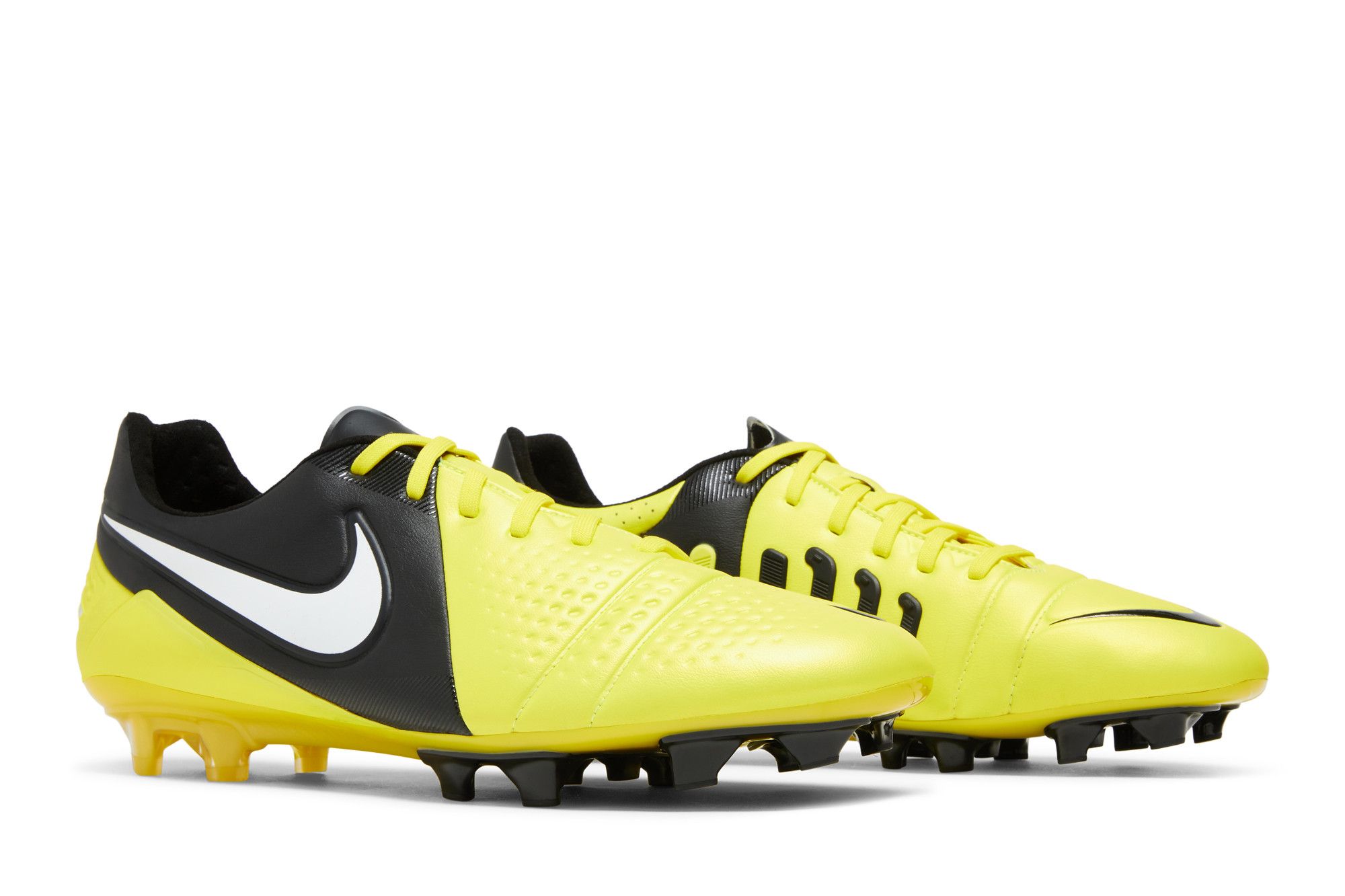 Buy Nike CTR360 Maestri 3 SE FG 'Sonic Yellow' - FD3803 710 | GOAT