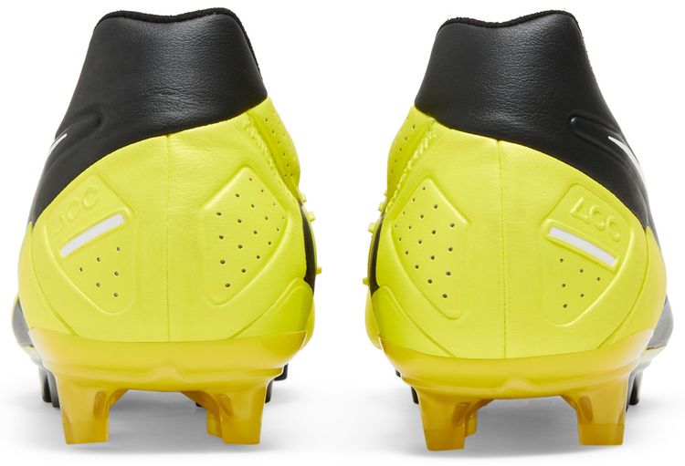 Nike CTR360 Maestri 3 SE FG Sonic Yellow