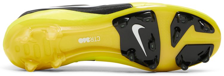 Nike CTR360 Maestri 3 SE FG Sonic Yellow