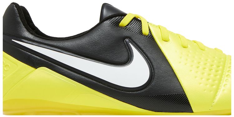 Nike CTR360 Maestri 3 SE FG Sonic Yellow