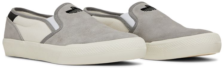Adidas Shmoofoil Solid Grey