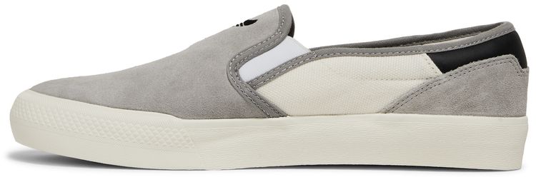 Adidas Shmoofoil Solid Grey
