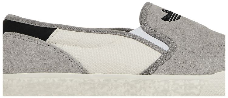 Adidas Shmoofoil Solid Grey