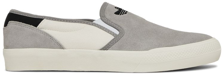 Adidas Shmoofoil Solid Grey