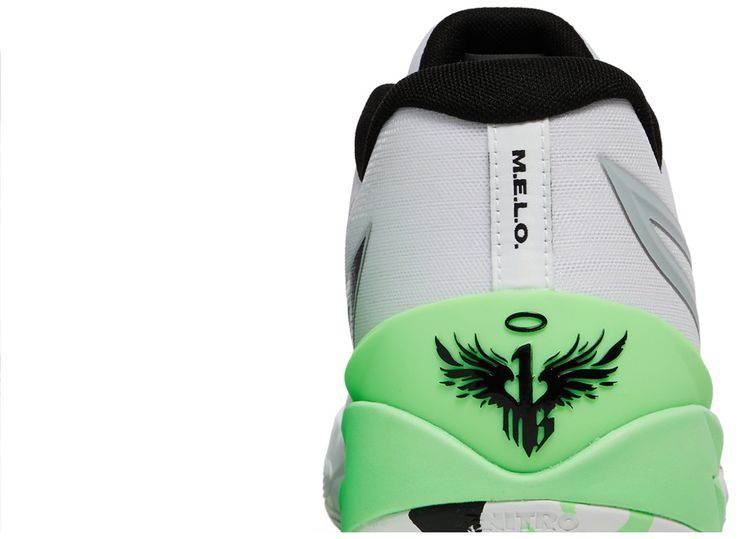 Puma MB02 Lo LaMel O