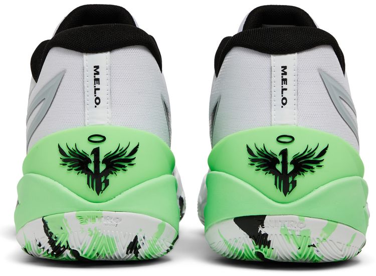 Puma MB02 Lo LaMel O