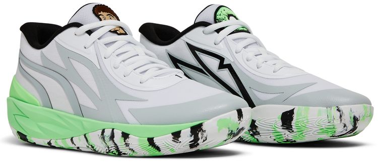 Puma MB02 Lo LaMel O