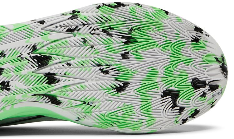 Puma MB02 Lo LaMel O