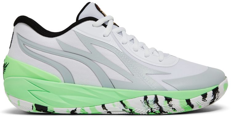 Puma MB02 Lo LaMel O