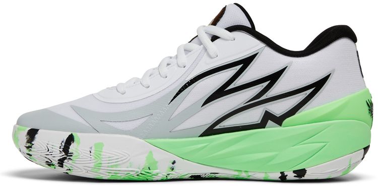 Puma MB02 Lo LaMel O