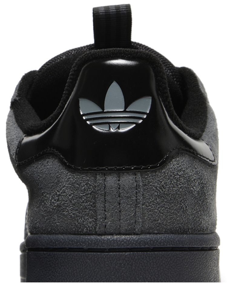 Adidas Campus 00s Carbon Black