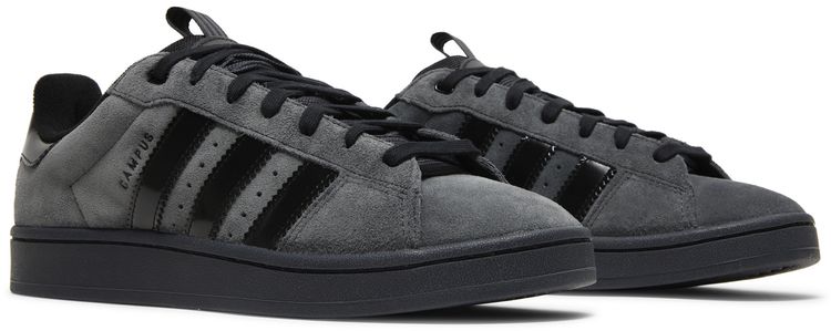 Adidas Campus 00s Carbon Black