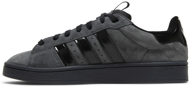 Adidas Campus 00s Carbon Black
