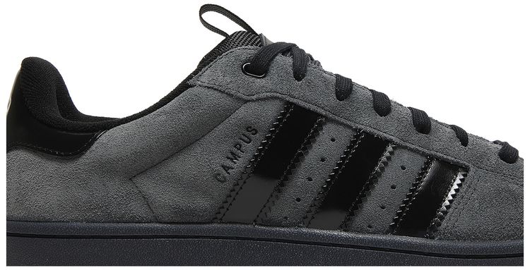Adidas Campus 00s Carbon Black