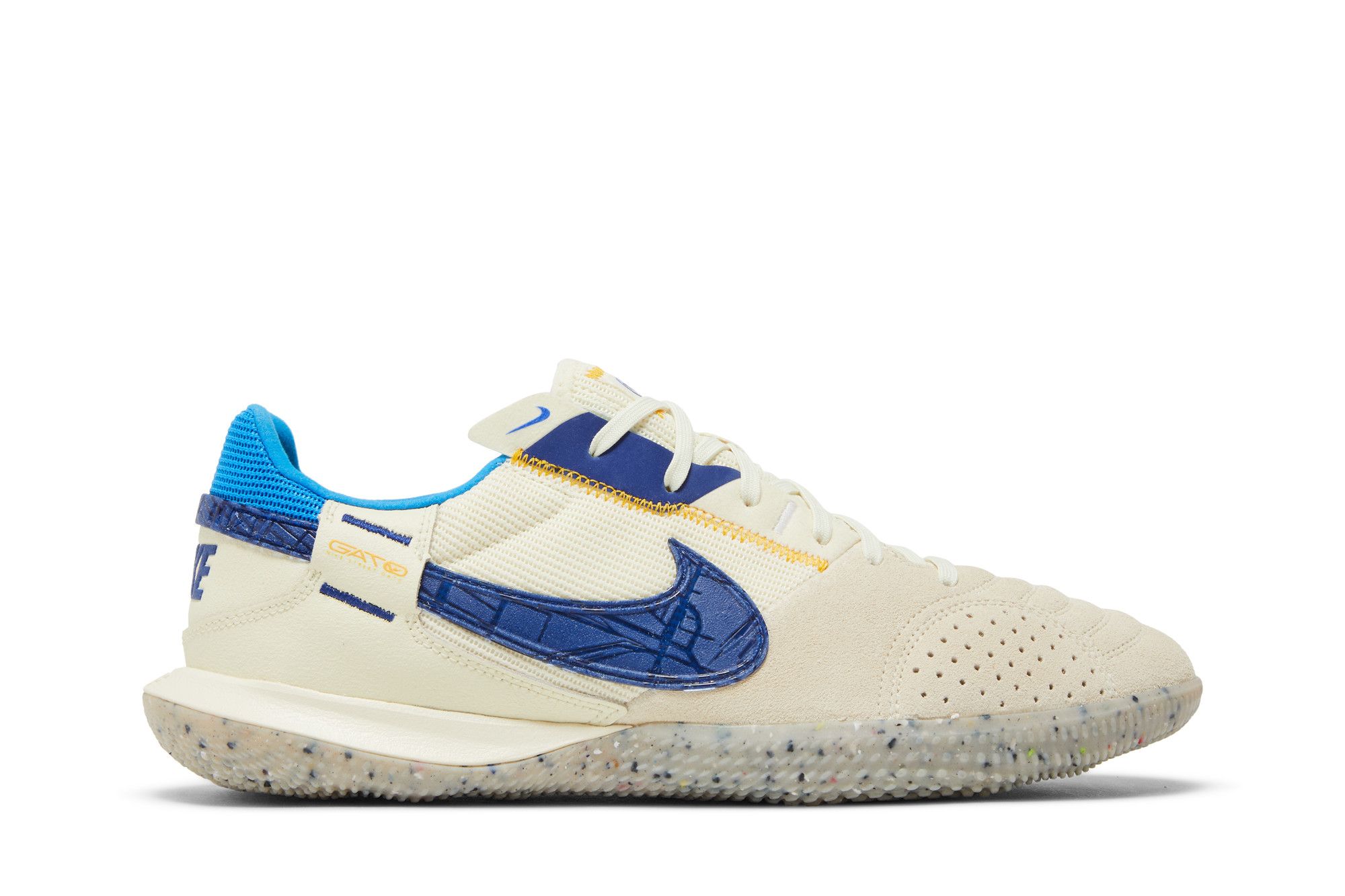 Buy Nike Streetgato 'Coconut Milk Deep Royal' - DC8466 147
