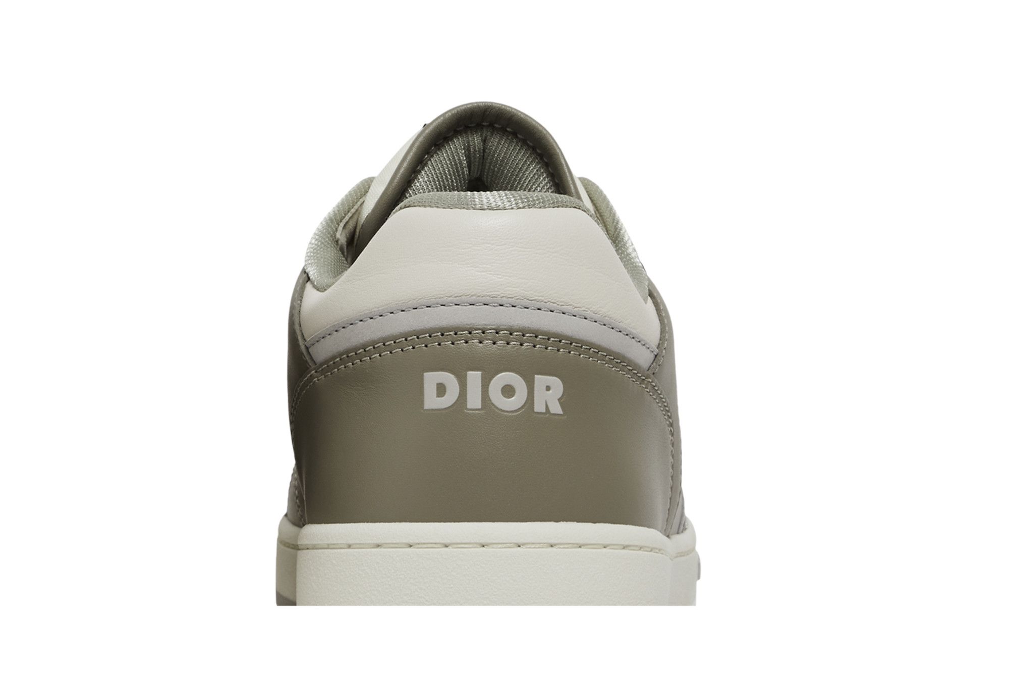 Buy Dior B27 Low 'Dior Oblique Galaxy - Khaki' - 3SN272ZIJ