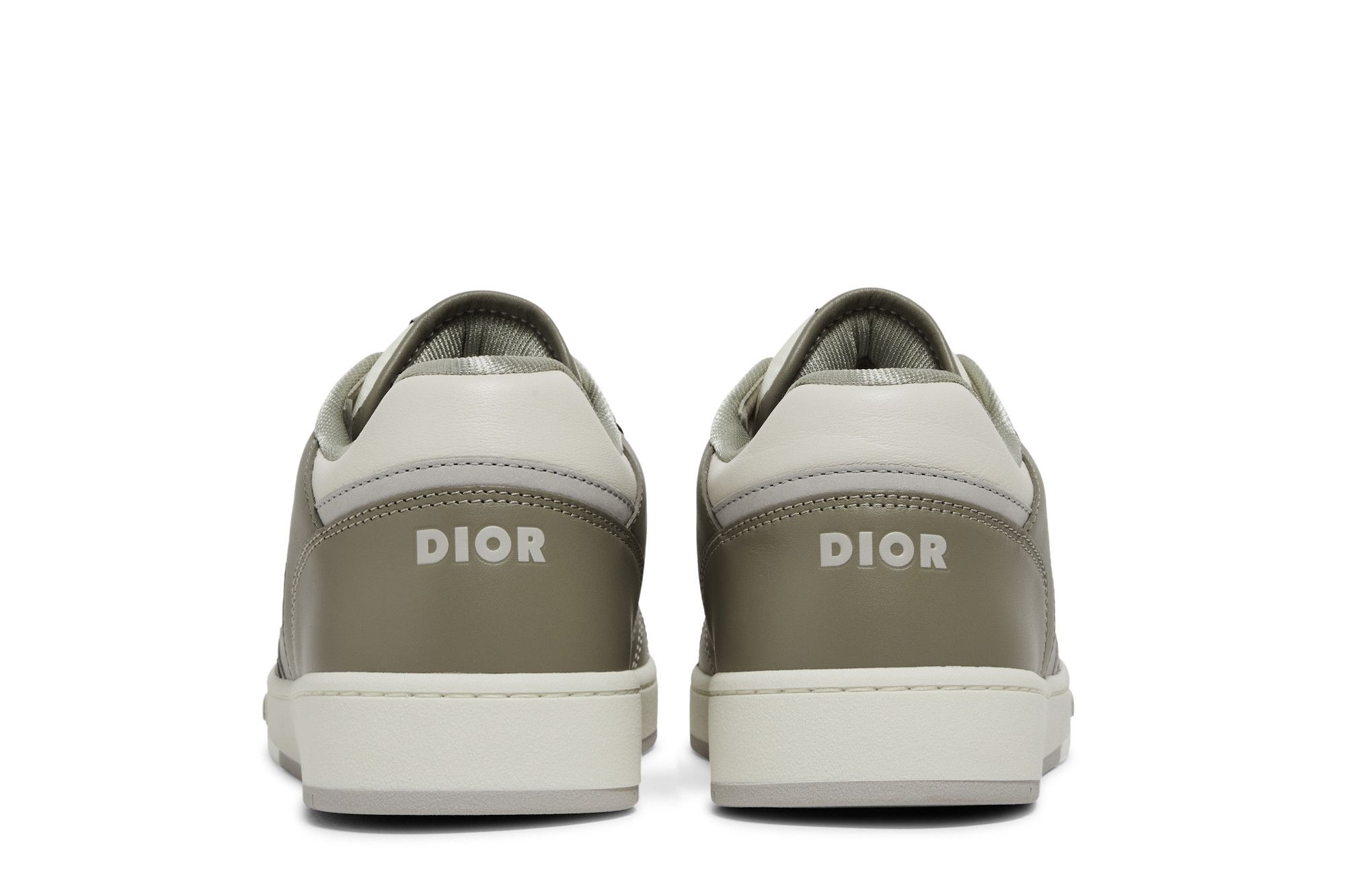 クリスマスファッション Low B27 Dior Buy 'Dior 3SN272ZIJ - Khaki' - Galaxy Oblique テープ・マスキングテープ