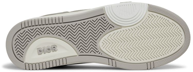 Dior B27 Low Dior Oblique Galaxy   Khaki