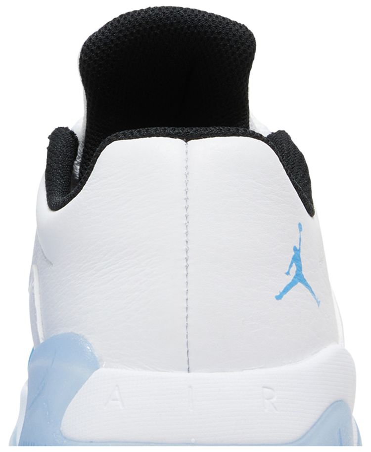 Air Jordan 11 CMFT Low UNC