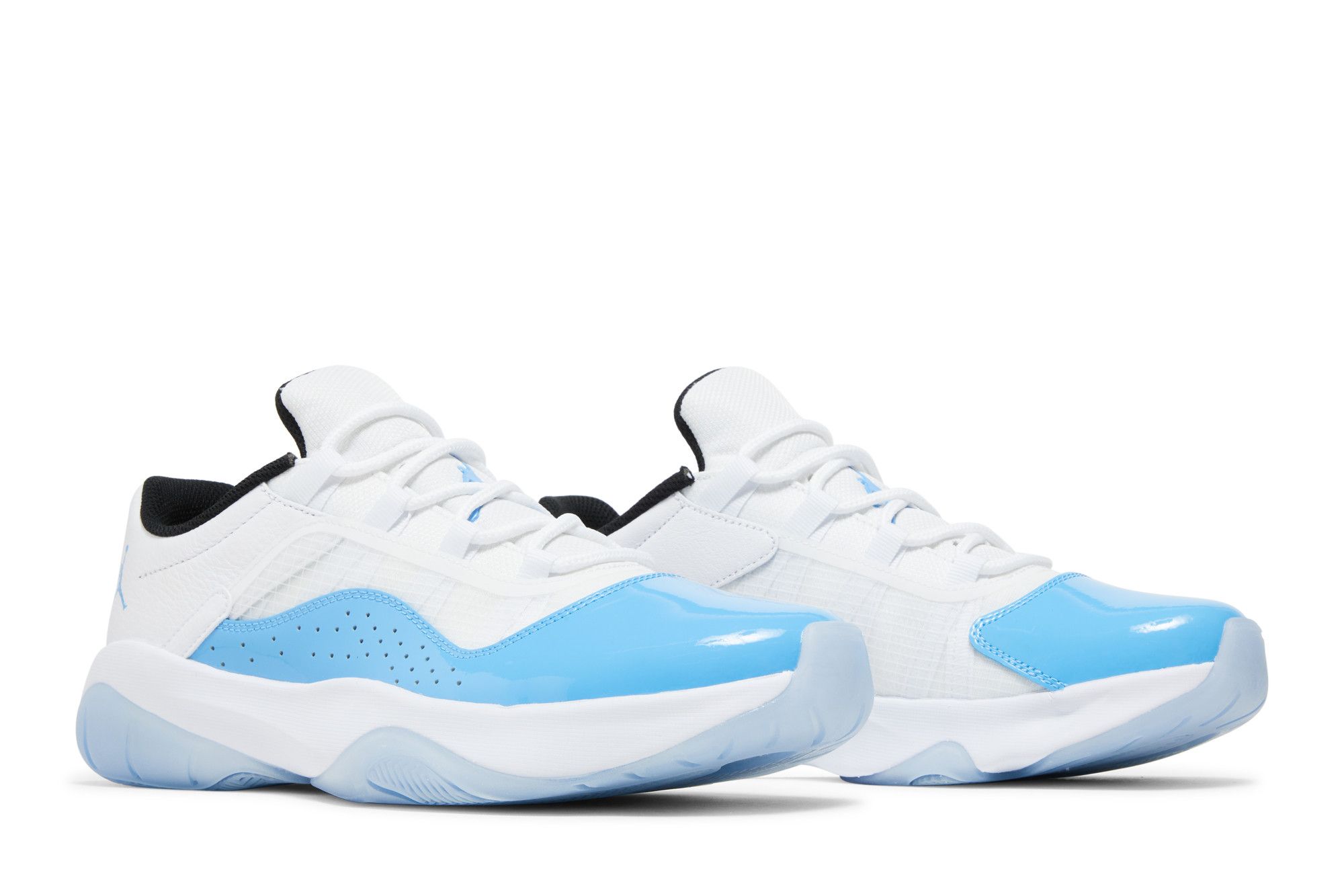 Buy Air Jordan 11 CMFT Low 'UNC' - DN4180 114 | GOAT CA
