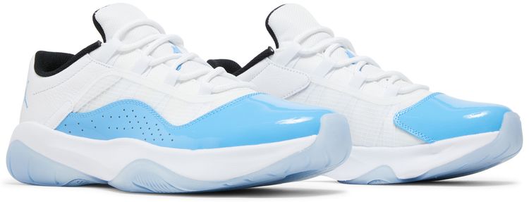 Air Jordan 11 CMFT Low UNC