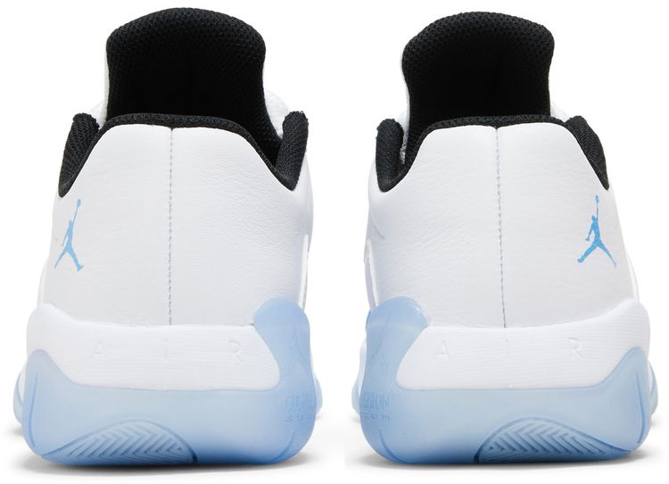 Air Jordan 11 CMFT Low UNC