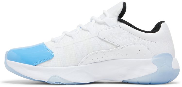 Air Jordan 11 CMFT Low UNC