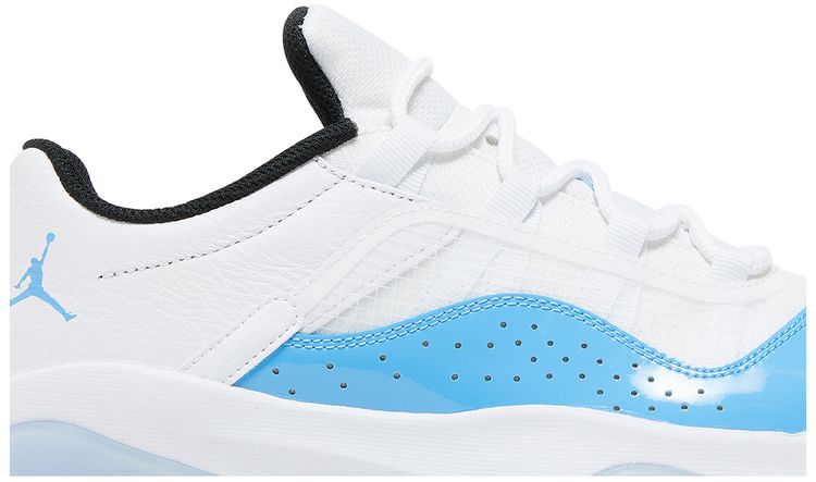 Air Jordan 11 CMFT Low UNC
