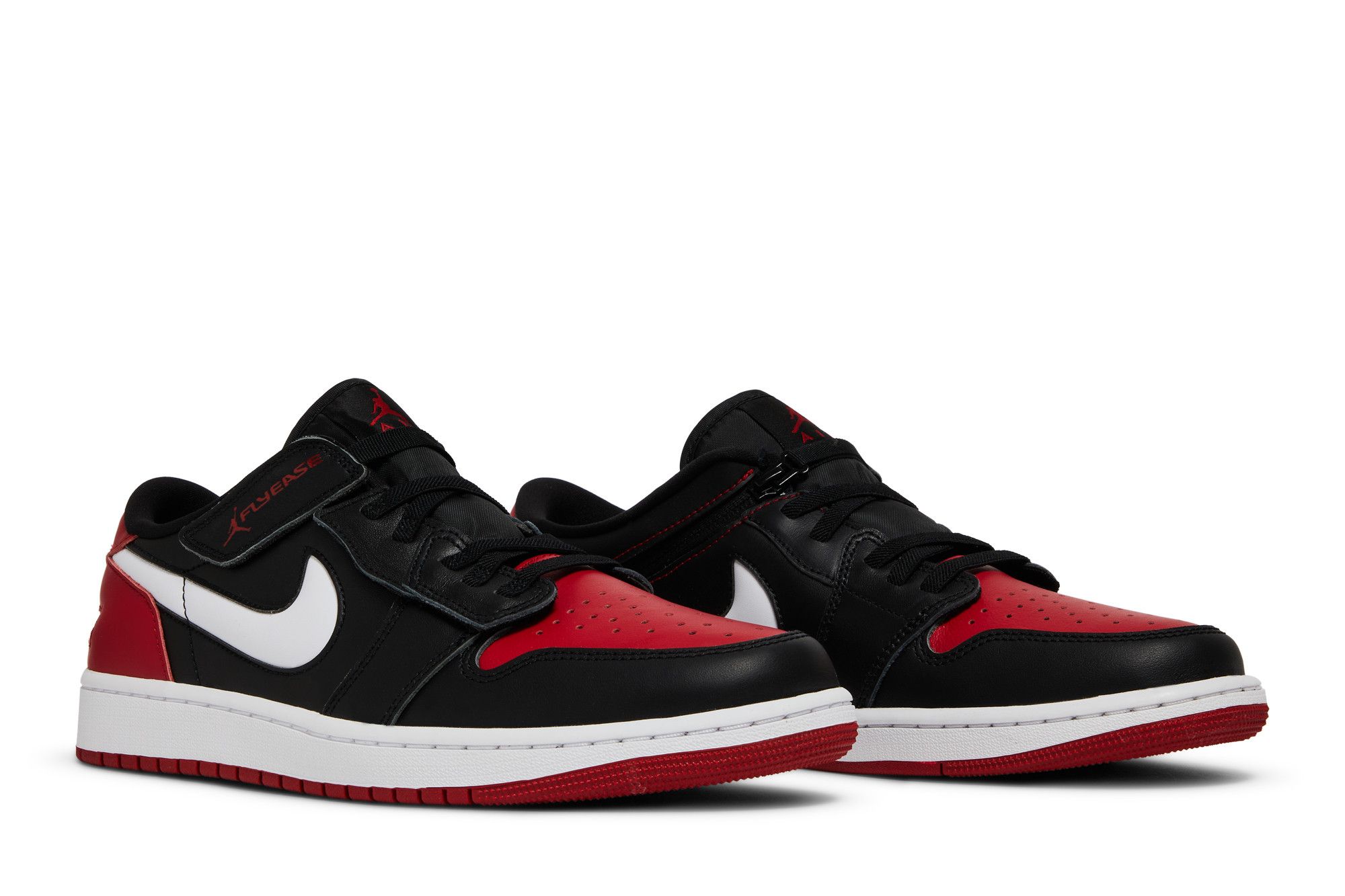 Bred toe 218 hot sale