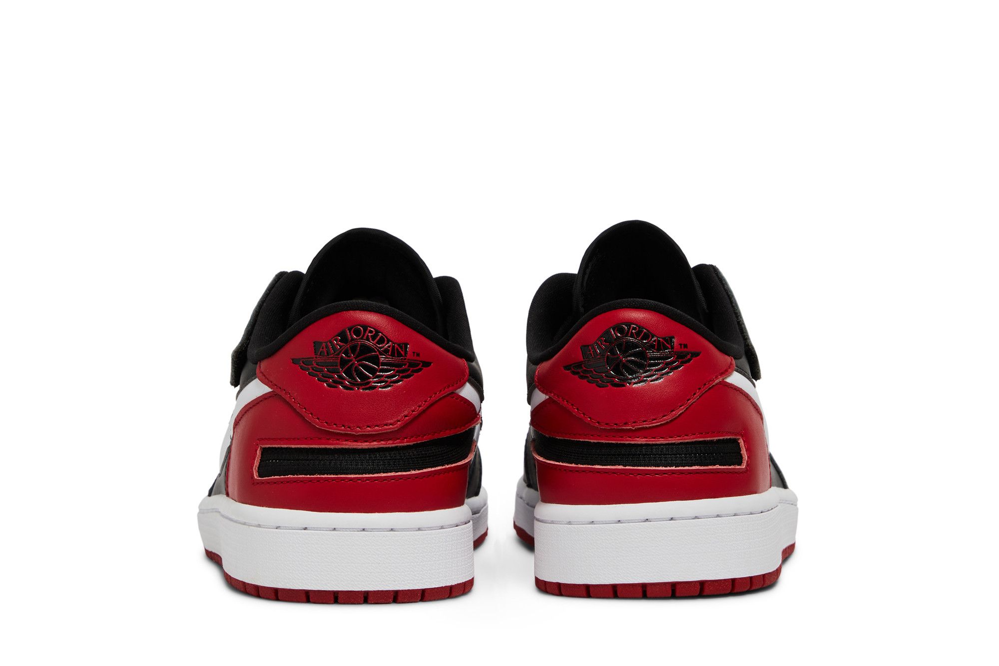 Buy Air Jordan 1 Low FlyEase Alternate Bred Toe DM1206 066 GOAT UK