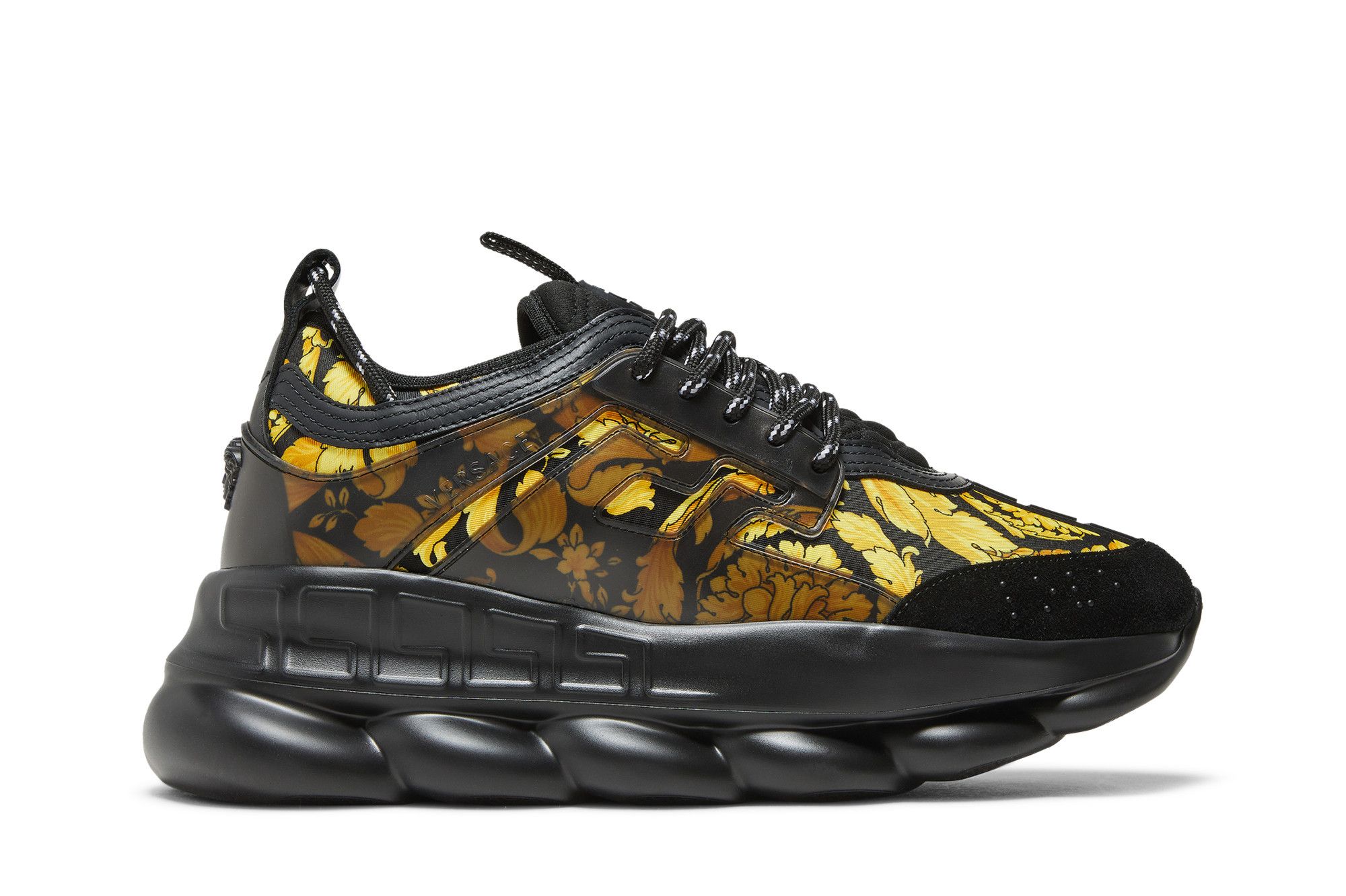 New versace chain reaction shop