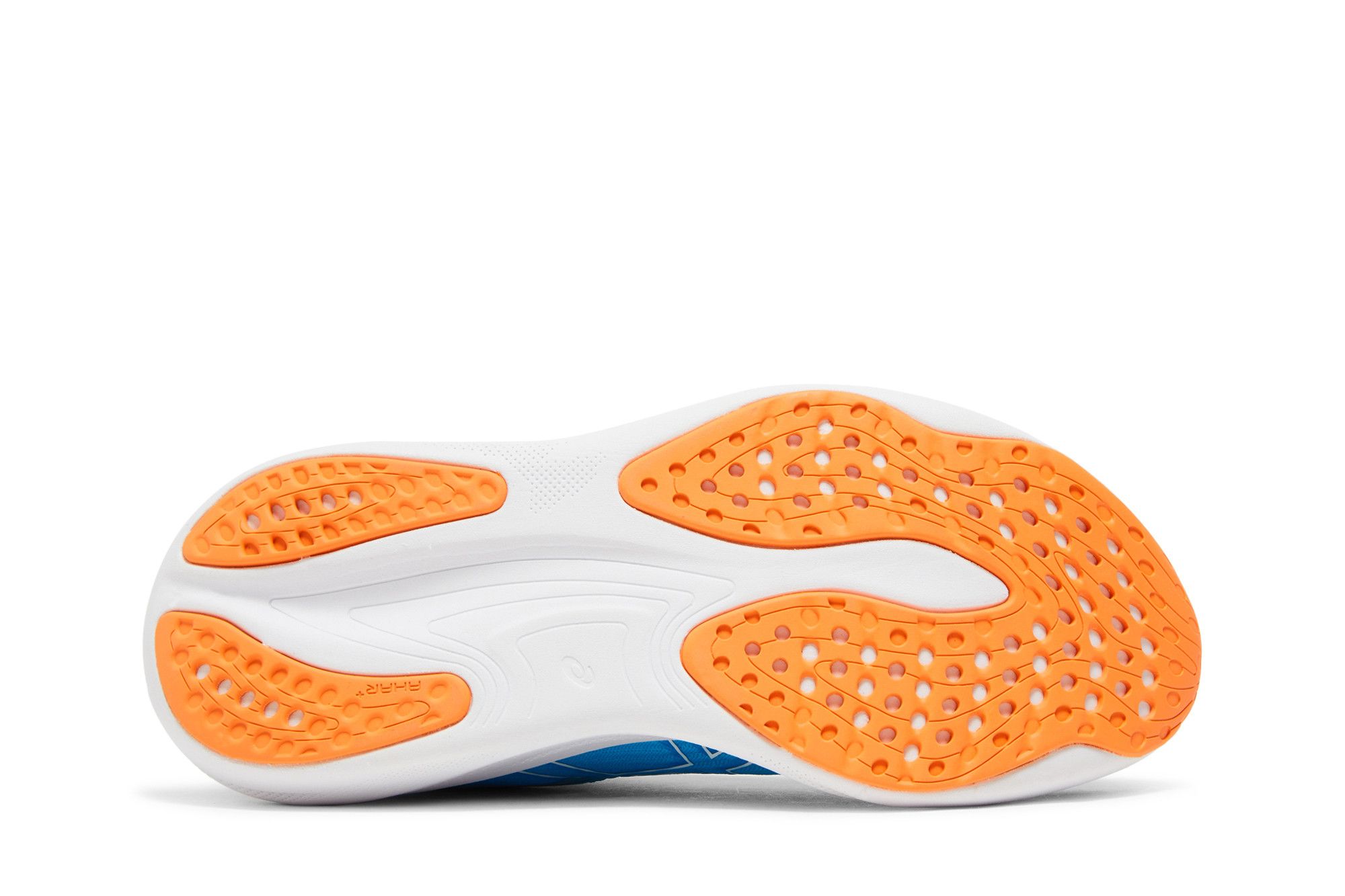 Buy Asics Gel Nimbus 25 'Island Blue Sun Peach' - 1011B547 400 | GOAT