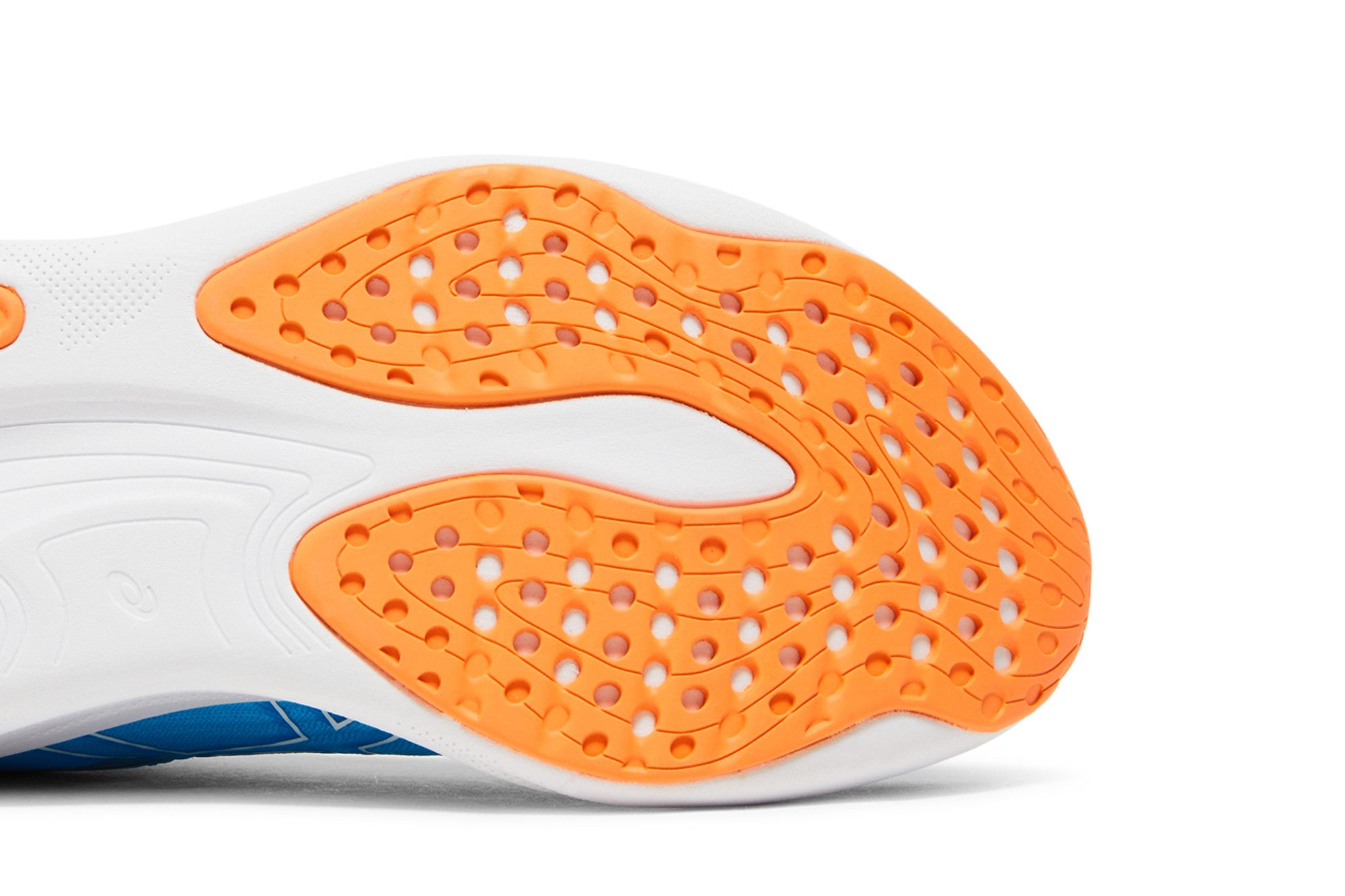 Buy Asics Gel Nimbus 25 'Island Blue Sun Peach' - 1011B547 400 | GOAT