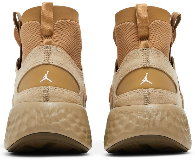 Air Jordan Delta 3 Mid Khaki