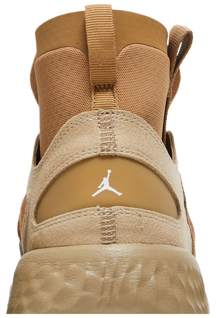 Air Jordan Delta 3 Mid Khaki