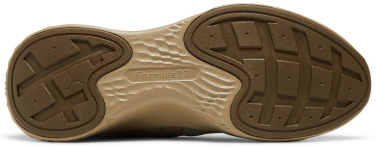 Air Jordan Delta 3 Mid Khaki