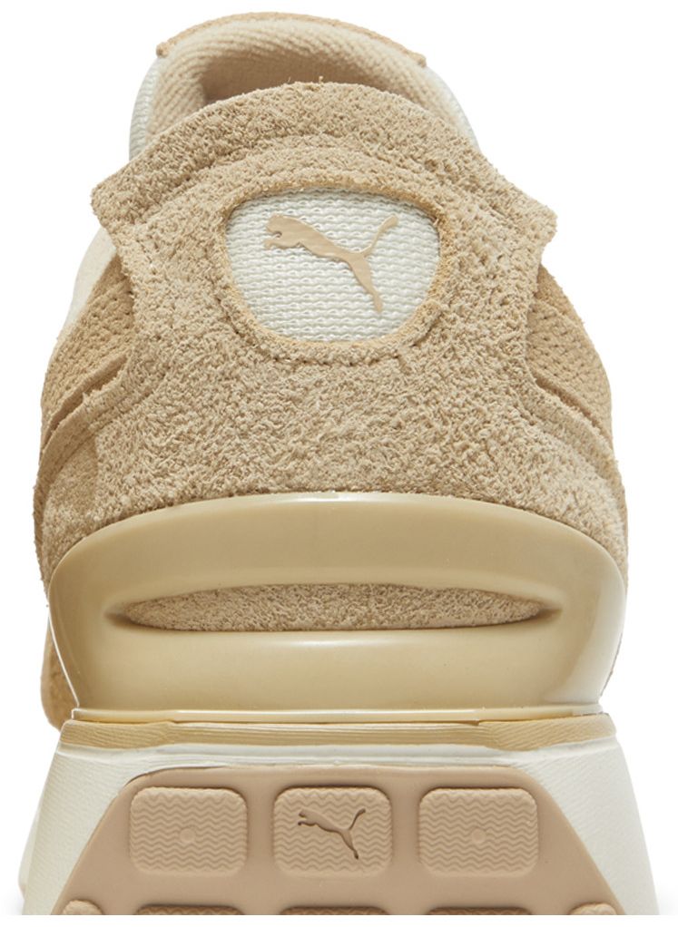 Puma Wmns Cruise Rider First Sense   Light Sand