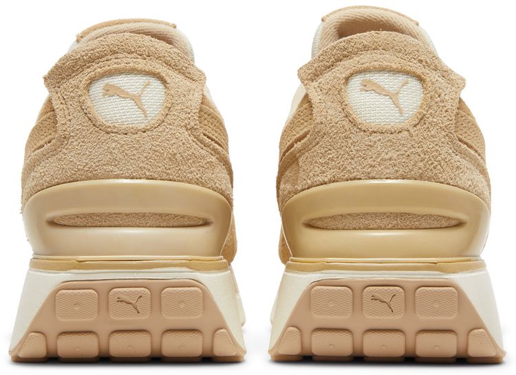 Puma Wmns Cruise Rider First Sense   Light Sand