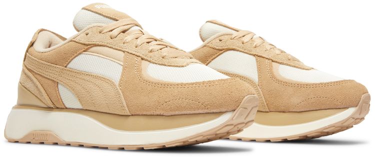 Puma Wmns Cruise Rider First Sense   Light Sand