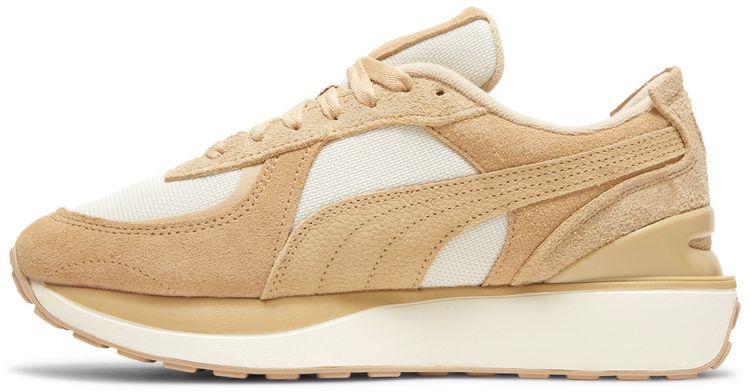 Puma Wmns Cruise Rider First Sense   Light Sand
