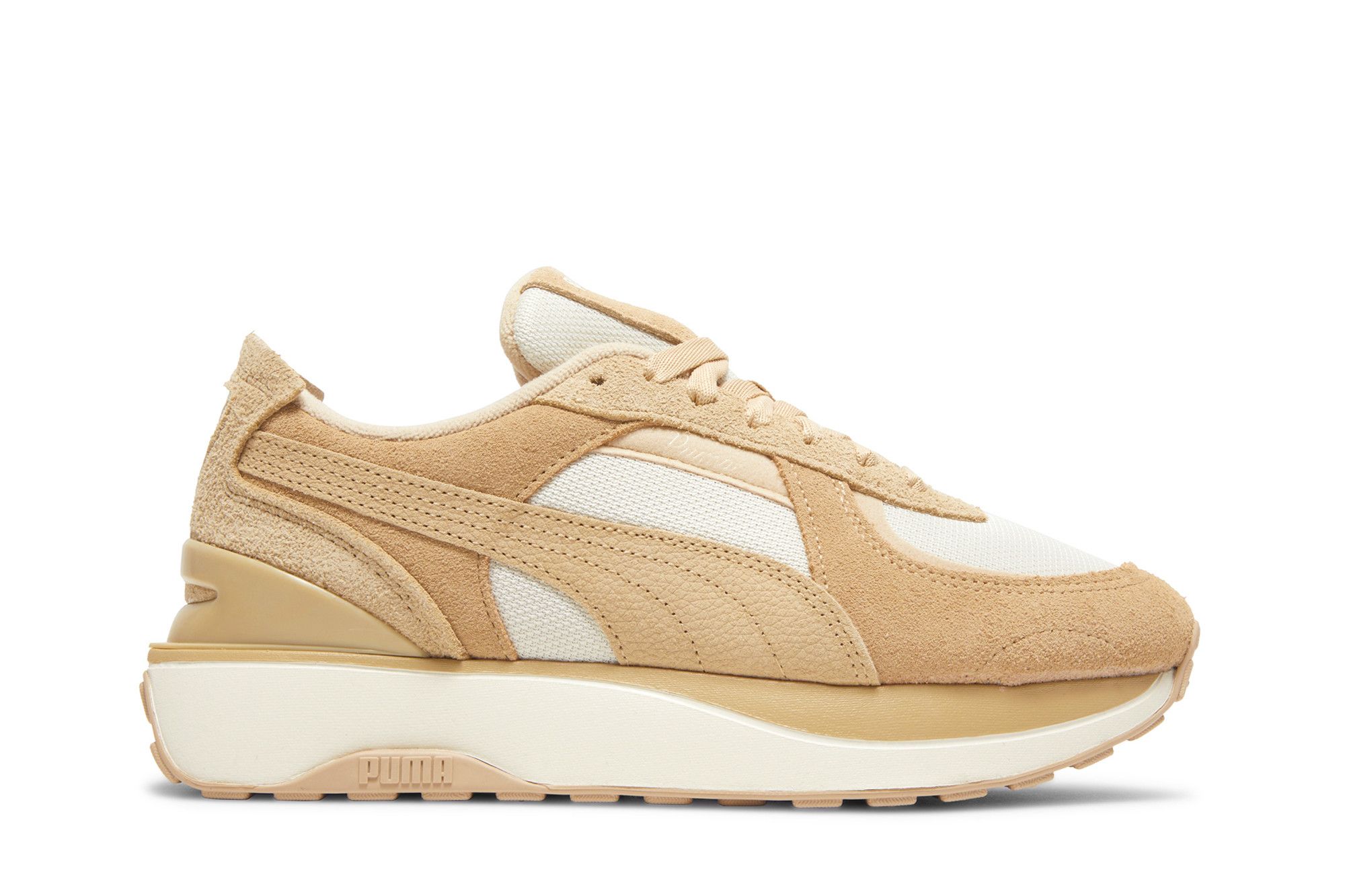 Buy Wmns Cruise Rider First Sense Light Sand 386283 02 GOAT UK