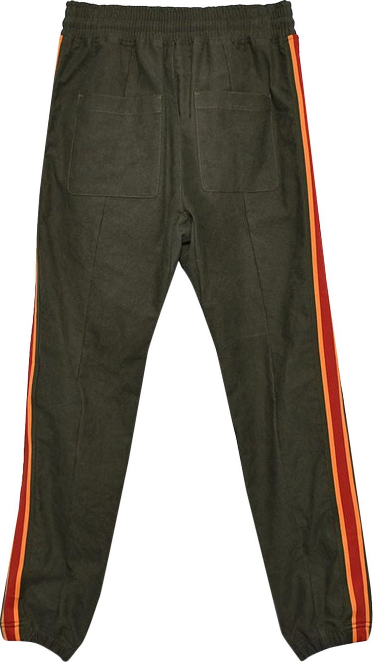 READYMADE Track Pants Green