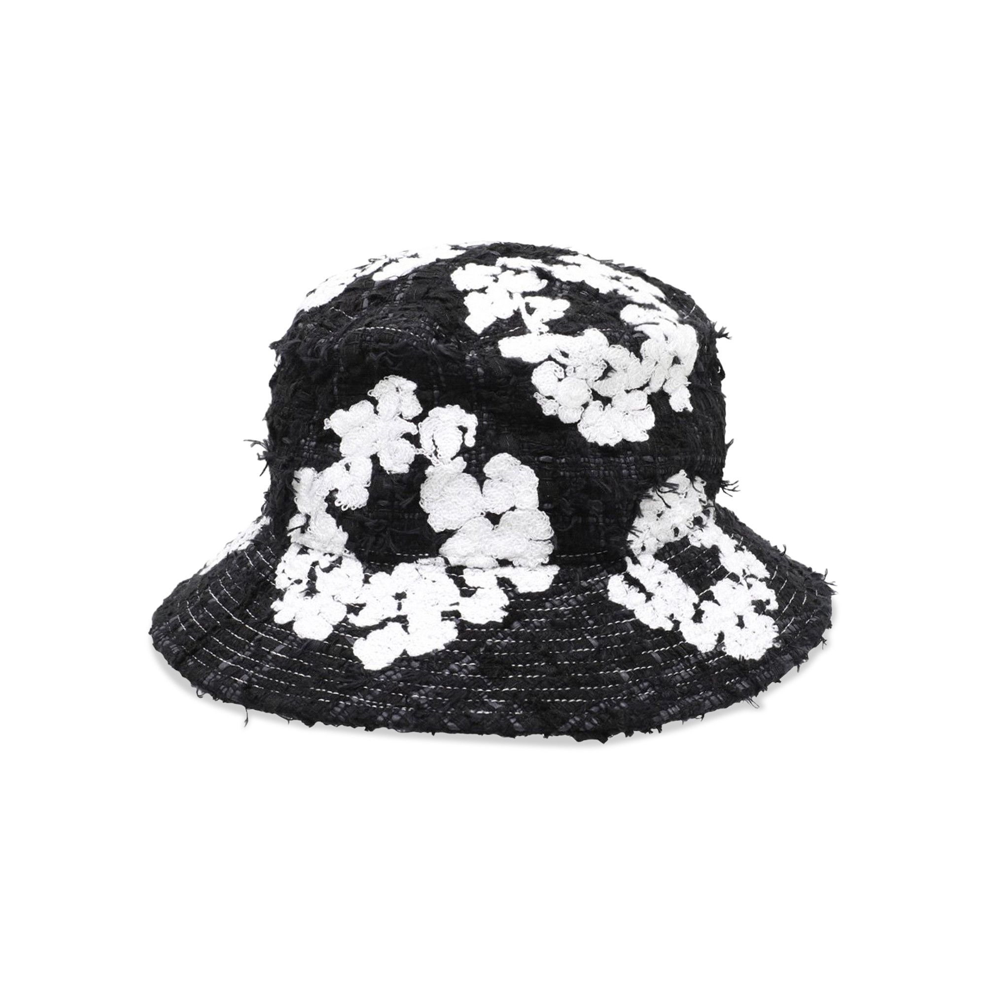 LEVI'S x DENIM TEARS ハット Levi's® X Denim Tears Hat - Multi-color | Levi's® US